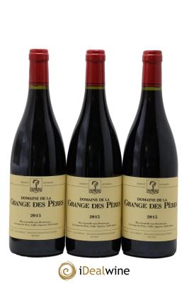 Pays d'Hérault Grange des Pères Laurent Vaillé