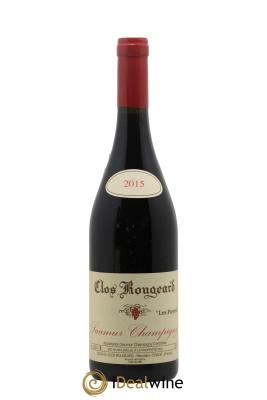 Saumur-Champigny Les Poyeux Clos Rougeard