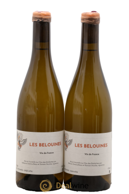 Vin de France Les Belouines Clos des Bretèches
