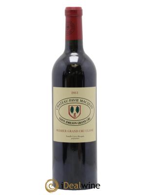 Château Pavie Macquin 1er Grand Cru Classé B