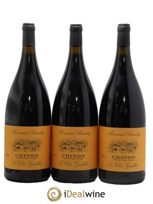 Chinon Le Clos Guillot Bernard Baudry