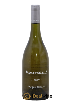 Meursault François Mikulski