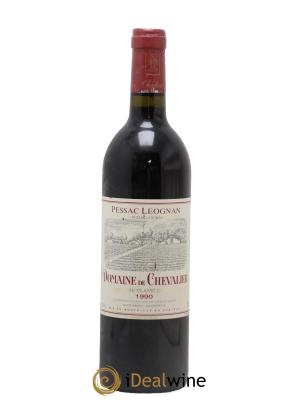 Domaine de Chevalier Cru Classé de Graves