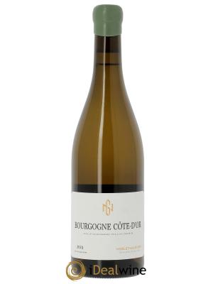 Bourgogne Côte-d'Or Noblet Gauthier 