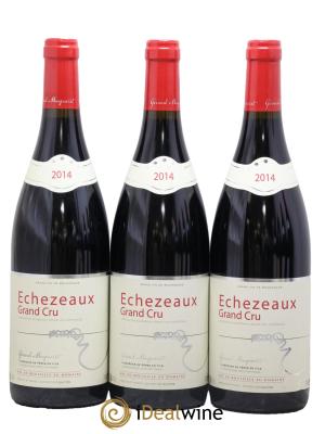 Echezeaux Grand Cru Gérard Mugneret