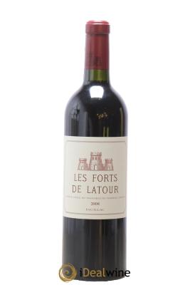 Les Forts de Latour Second Vin