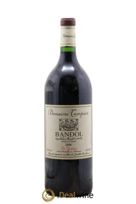 Bandol Domaine Tempier La Tourtine Famille Peyraud