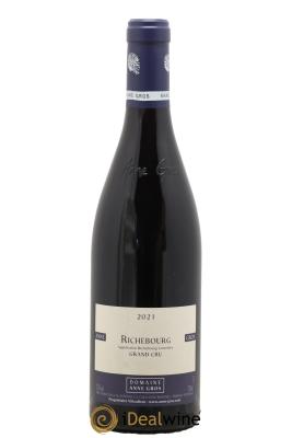 Richebourg Grand Cru Anne Gros