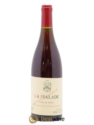 Côtes-du-Rhône La Pialade Emmanuel Reynaud