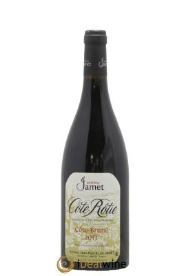 Côte-Rôtie Côte Brune Jamet (Domaine)