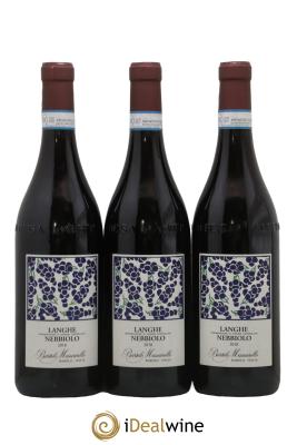 Langhe DOC Nebbiolo Bartolo Mascarello