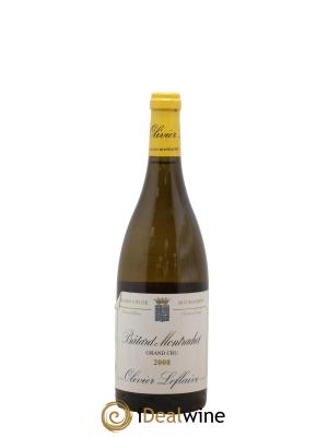 Bâtard-Montrachet Grand Cru Olivier Leflaive