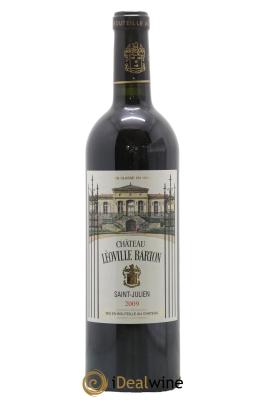 Château Léoville Barton 2ème Grand Cru Classé
