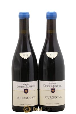 Bourgogne Pinot Noir Vincent Dureuil-Janthial