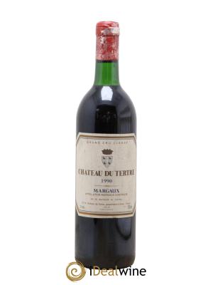 Château du Tertre 5ème Grand Cru Classé