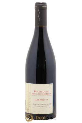 Hautes-Côtes de Beaune Les Paizets Domaine de Cassiopée