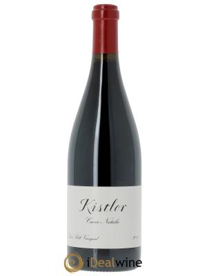 Russian River Kistler Silver Belt Vineyard - Cuvée Nathalie 