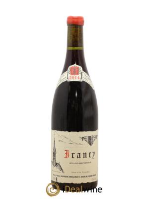 Irancy Vincent Dauvissat (Domaine)