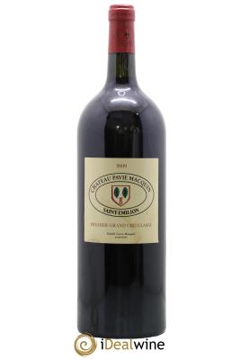 Château Pavie Macquin 1er Grand Cru Classé B
