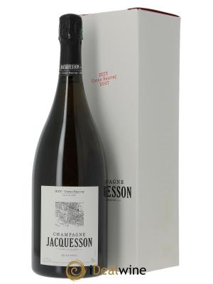 Dizy Corne Bautray Extra-Brut Jacquesson