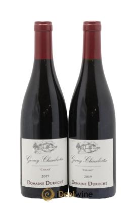 Gevrey-Chambertin Champ Duroché (Domaine)