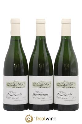 Meursault Meix Chavaux Roulot (Domaine)