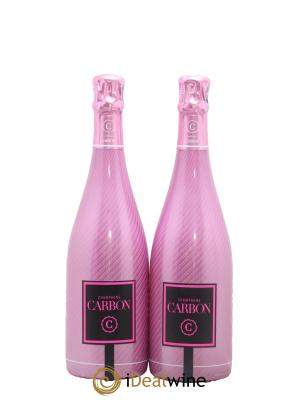 Champagne - Brut Carbon