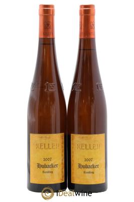 Riesling Trocken GG Dalsheim Hubacker Keller