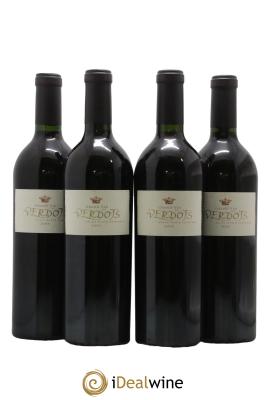 Côtes de Bergerac Les Verdots L'Excellence David Fourtout