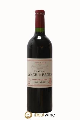 Château Lynch Bages 5ème Grand Cru Classé