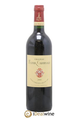Château Fleur Cardinale Grand Cru Classé