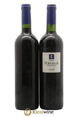 Yecla Hécula Monastrell Bodegas Castano