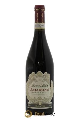 Amarone della Valpolicella DOC Rocca Alata Cantina di Soave