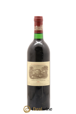 Château Lafite Rothschild 1er Grand Cru Classé