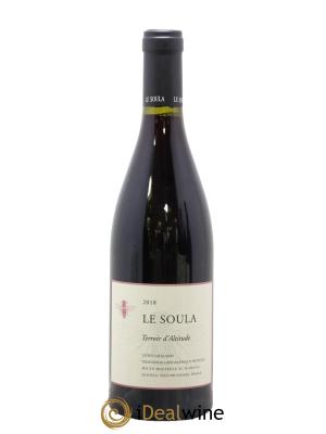Côtes Catalanes Le Soula