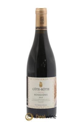 Côte-Rôtie Bonnivières Yves Cuilleron (Domaine)