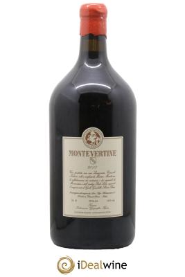 Toscana IGT Montevertine Famille Manetti