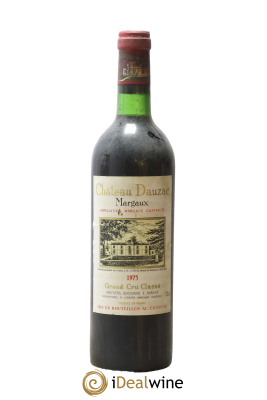 Château Dauzac 5ème Grand Cru Classé