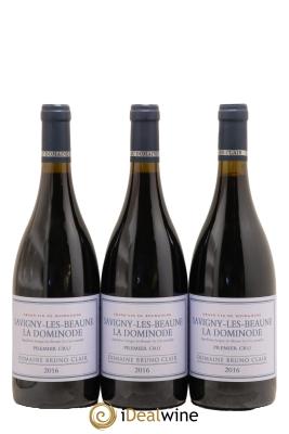 Savigny-lès-Beaune 1er Cru La Dominode Bruno Clair (Domaine)