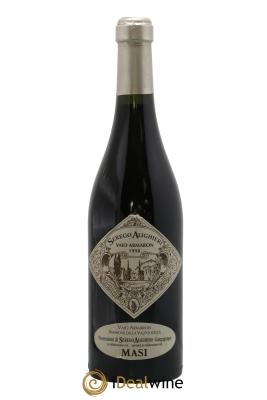 Amarone della Valpolicella Classico DOCG Serego Alighieri Masi