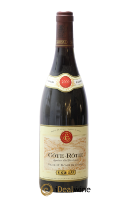 Côte-Rôtie Côtes Brune et Blonde Guigal