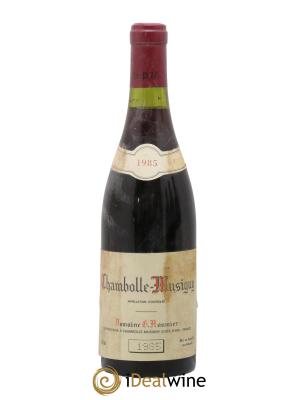 Chambolle-Musigny Georges Roumier (Domaine)