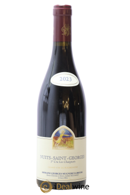 Nuits-Saint-Georges 1er Cru Les Chaignots Mugneret-Gibourg (Domaine)