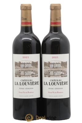 Château la Louvière