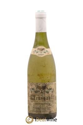 Meursault Les Rougeots Coche Dury (Domaine)