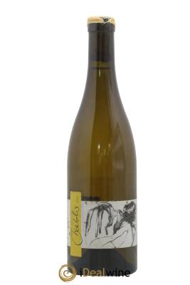 Chablis Vent d'Ange Pattes Loup (Domaine)