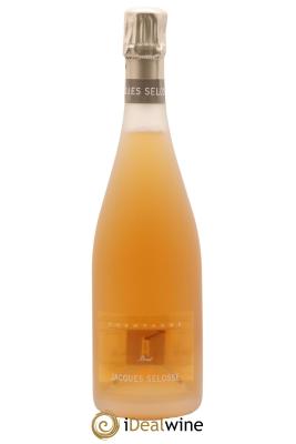 Rosé Brut Jacques Selosse