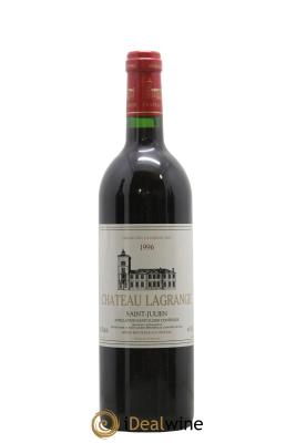 Château Lagrange 3ème Grand Cru Classé