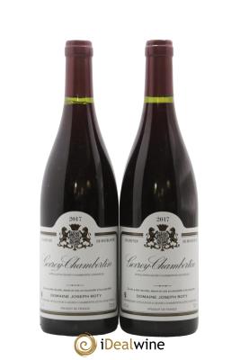 Gevrey-Chambertin Joseph Roty (Domaine)