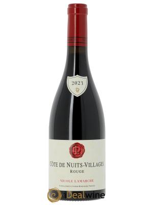 Côtes de Nuits Lamarche (Domaine)